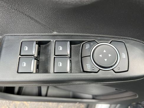 Certified 2025 Ford Escape Active AWD/4WD image 17