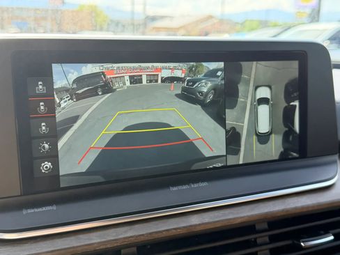 Used 2021 Kia Telluride SX w/ SX Prestige Package AWD/4WD image 36