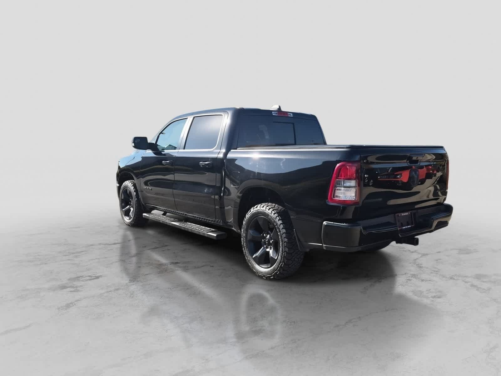 Used 2019 RAM 1500 Big Horn AWD/4WD image 6
