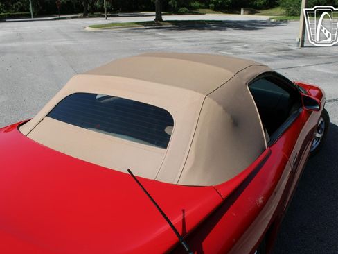 Used 1995 Pontiac Firebird Trans Am image 29