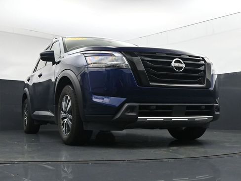 Used 2023 Nissan Pathfinder SL FWD image 35