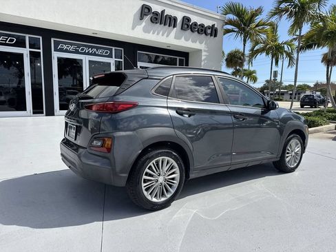 Used 2019 Hyundai Kona SEL FWD image 24