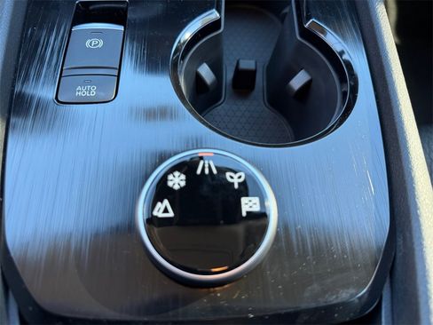 New 2026 Nissan Rogue SV w/ Cold Weather Package image 19