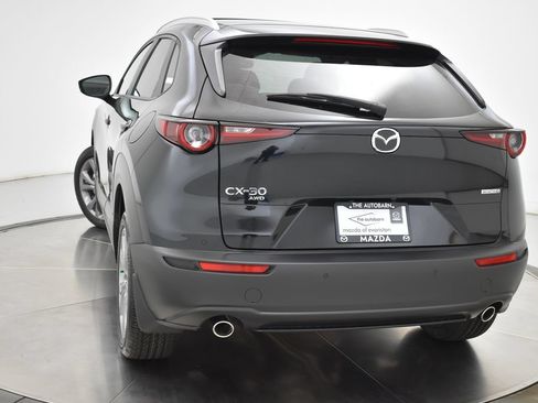 New 2026 MAZDA CX-30 AWD 2.5 S image 9