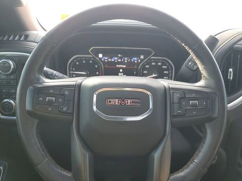 Used 2021 GMC Sierra 2500 AT4 w/ AT4 Premium Plus Package image 27