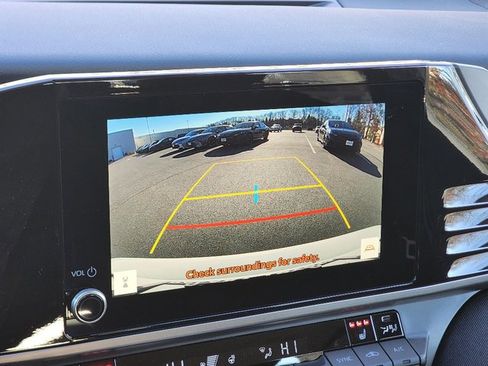 New 2026 Toyota Camry LE image 15