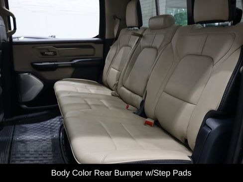 Used 2021 RAM 1500 Limited image 14