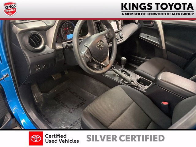 Used 2016 Toyota RAV4 LE FWD image 16