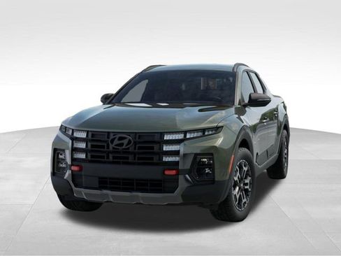New 2026 Hyundai Santa Cruz XRT image 6