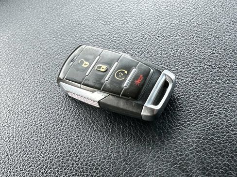 Used 2021 RAM 1500 Big Horn AWD/4WD image 34