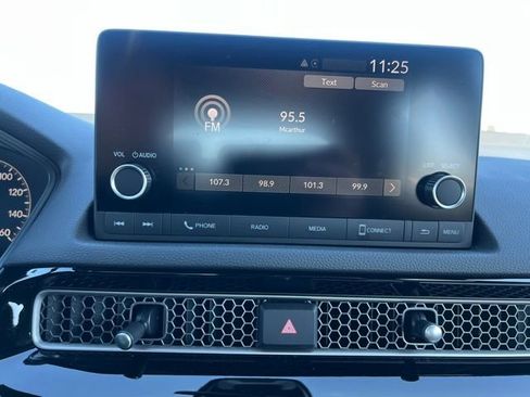 Used 2026 Honda Civic Sport image 19