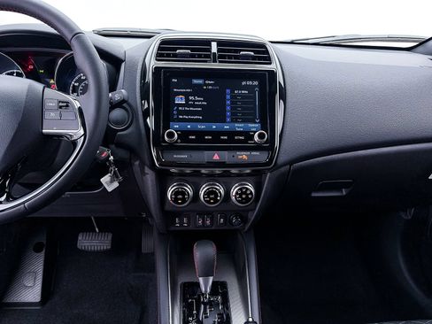 New 2026 Mitsubishi Outlander Sport AWD image 6
