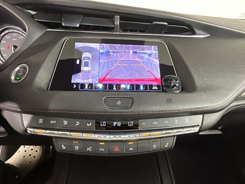 Used 2020 Cadillac XT4 Sport FWD image 25