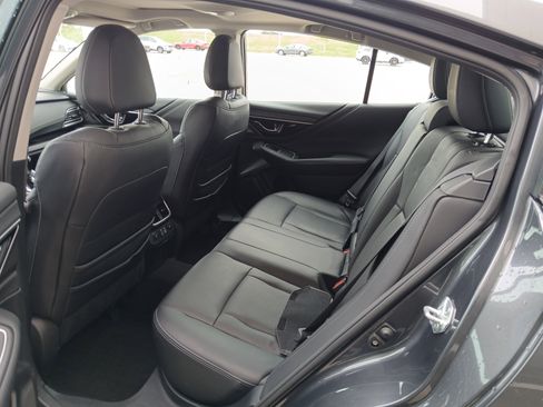 Used 2024 Subaru Legacy Limited AWD/4WD image 8