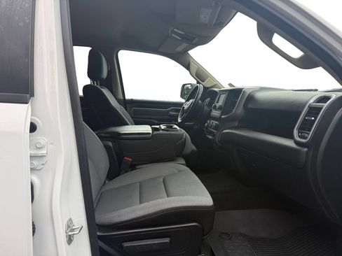 Used 2020 RAM 1500 Big Horn AWD/4WD image 15