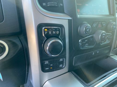 Used 2015 RAM 1500 Big Horn AWD/4WD image 15