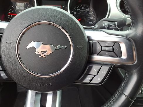 Used 2020 Ford Mustang Premium image 24