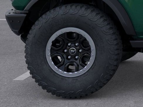 New 2025 Ford Bronco Badlands image 21