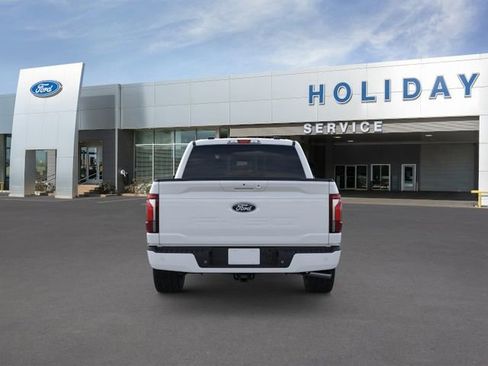 New 2026 Ford F150 Lariat AWD/4WD image 5
