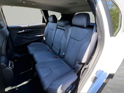 Used 2022 Hyundai Santa Fe XRT AWD/4WD image 19