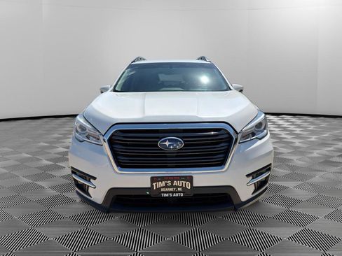 Used 2020 Subaru Ascent Limited AWD/4WD image 8