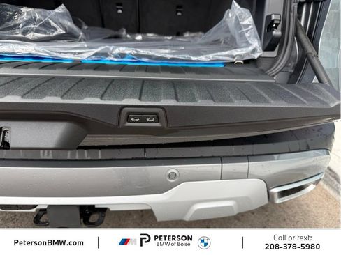 New 2026 BMW X5 xDrive50e AWD/4WD image 12