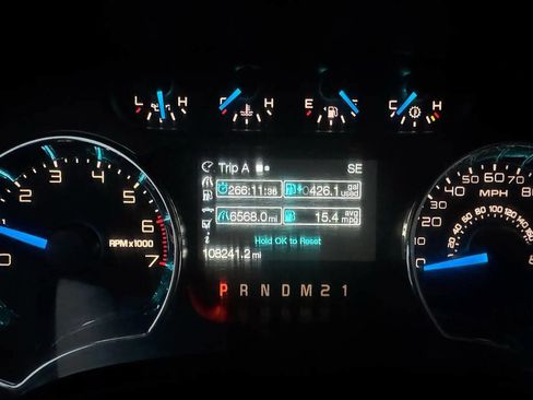 Used 2014 Ford F150 XLT w/ Equipment Group 302A Luxury image 8