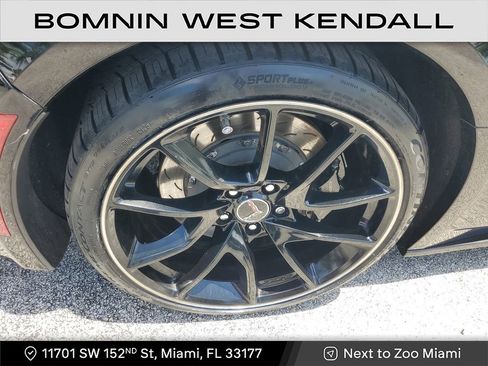 Used 2019 Chevrolet Corvette Z06 image 9