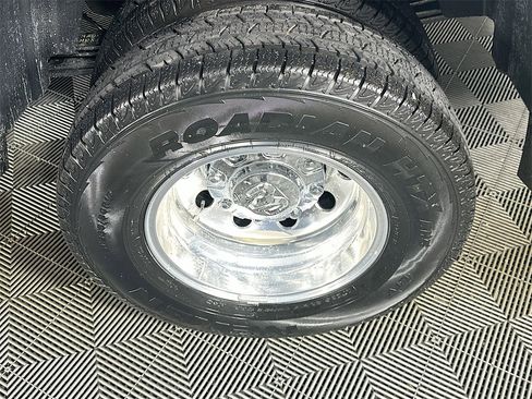 New 2026 RAM 3500 Longhorn w/ Towing Technology Group image 17