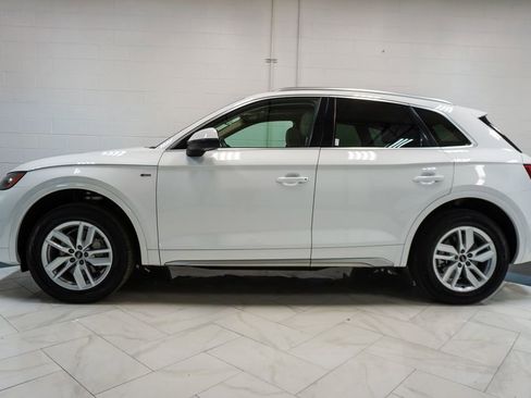 Used 2023 Audi Q5 2.0T Premium w/ Convenience Package AWD/4WD image 35