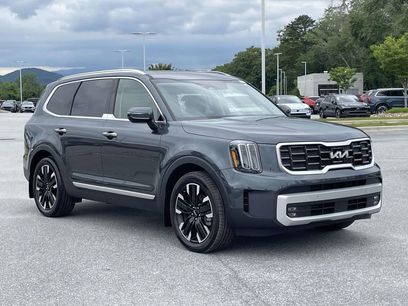 Used 2024 Kia Telluride SX w/ Towing Package