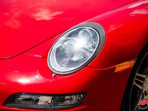 Used 2008 Porsche 911 Carrera S RWD image 43
