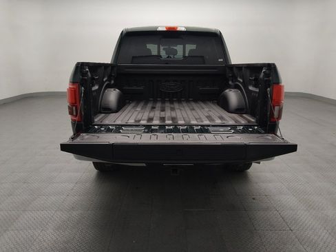 Used 2015 Ford F150 XLT w/ Equipment Group 302A Luxury RWD image 29