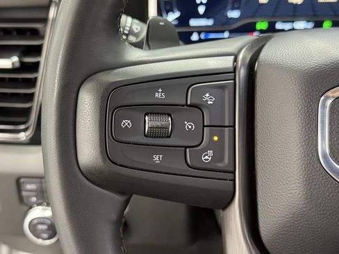 Used 2023 GMC Sierra 1500 AT4 image 21