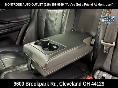 Used 2023 Land Rover Range Rover Evoque R-Dynamic SE image 35