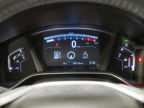 Used 2020 Honda CR-V Touring image 41