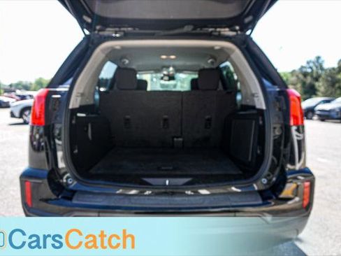 Used 2016 GMC Terrain SLE image 36