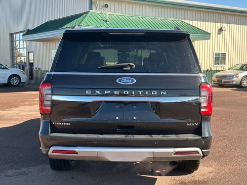 Used 2024 Ford Expedition Max Limited image 39