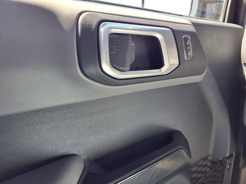 Used 2023 Ford Bronco Big Bend AWD/4WD image 21