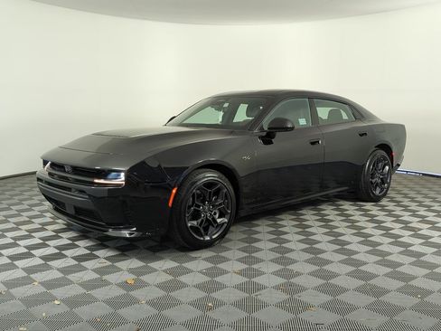 New 2026 Dodge Charger R/T image 9