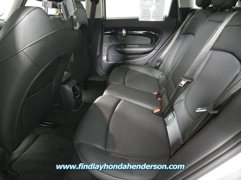 Used 2024 MINI Cooper Clubman S image 10