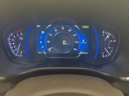 Used 2020 Hyundai Santa Fe SEL image 23