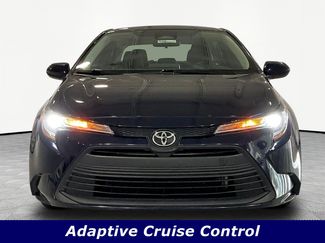 Used 2024 Toyota Corolla LE FWD video 2