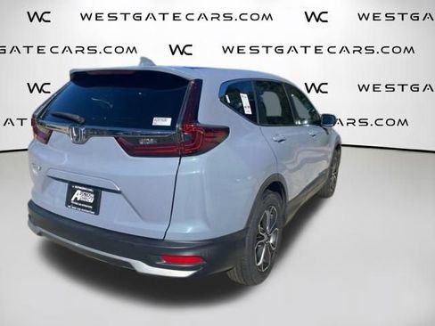 Used 2021 Honda CR-V EX image 15