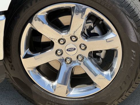 Certified 2023 Ford F150 Lariat w/ Trailer Tow Package AWD/4WD image 8