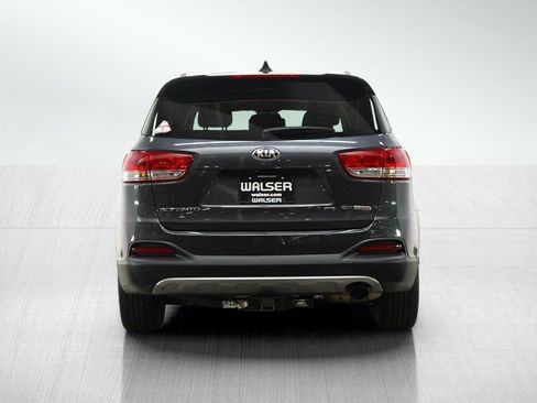 Used 2016 Kia Sorento EX AWD/4WD image 4