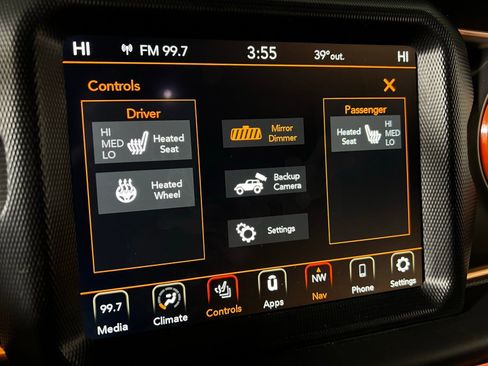 Used 2023 Jeep Wrangler Sport S image 21