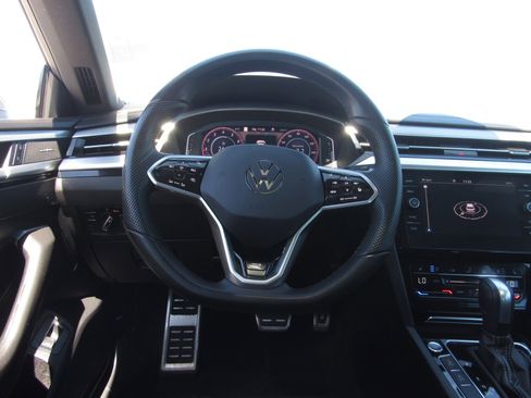 Used 2021 Volkswagen Arteon SEL Premium image 24