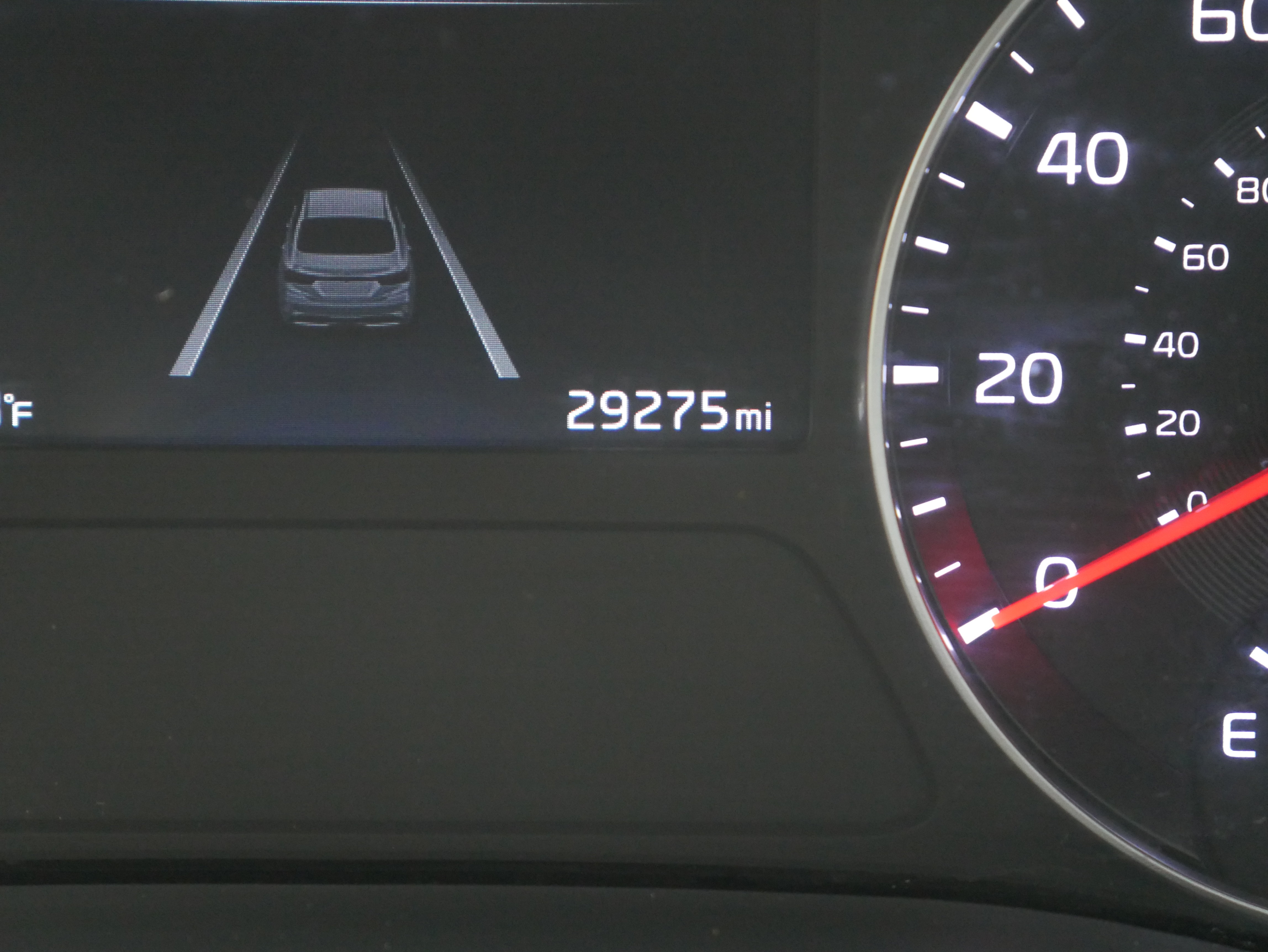 Used 2023 Kia Forte GT-Line w/ GT-Line Premium Package FWD image 34