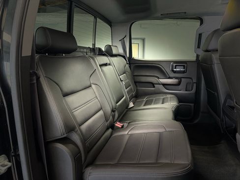 Used 2017 GMC Sierra 1500 Denali w/ Denali Ultimate Package AWD/4WD image 26